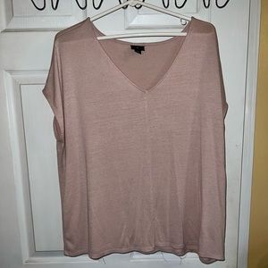 Pink Top